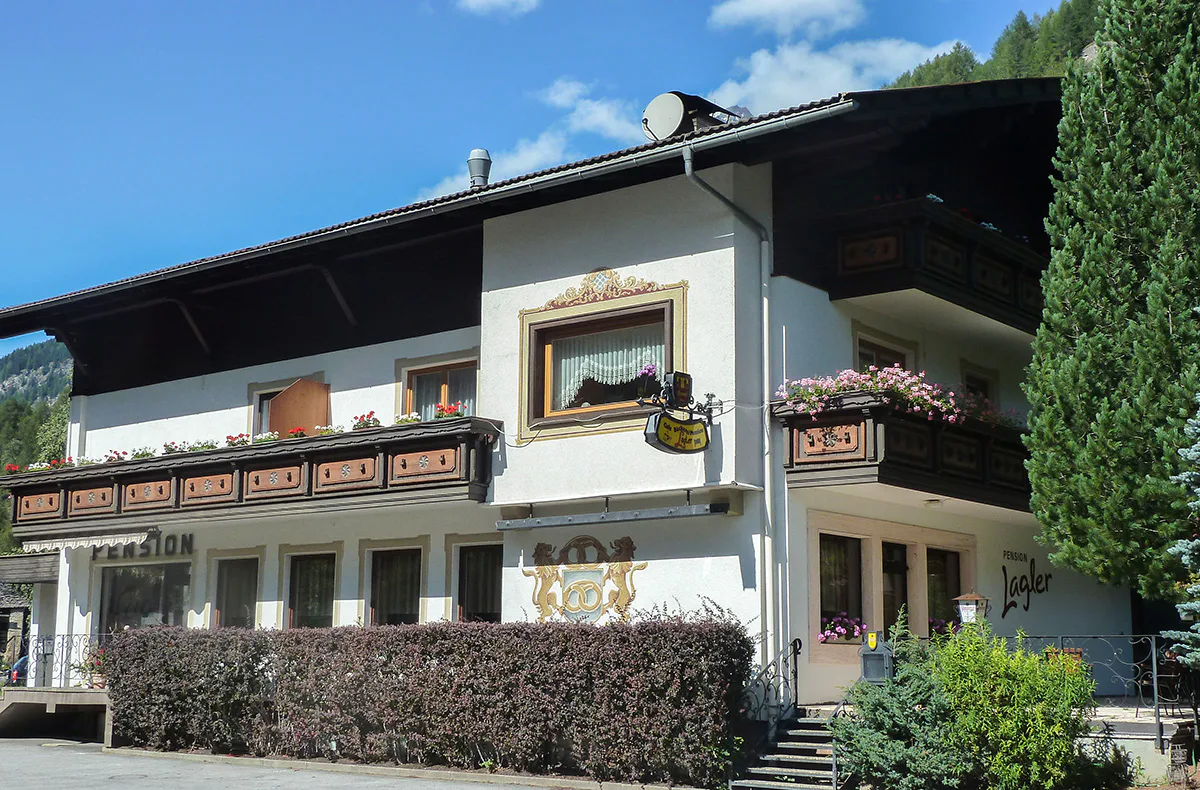 Kurzurlaub Heiligenblut am Großglockner für 2 (1 Nacht) - 2