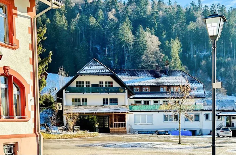 Kurzurlaub im Schwarzwald für 2 (2 Nächte)