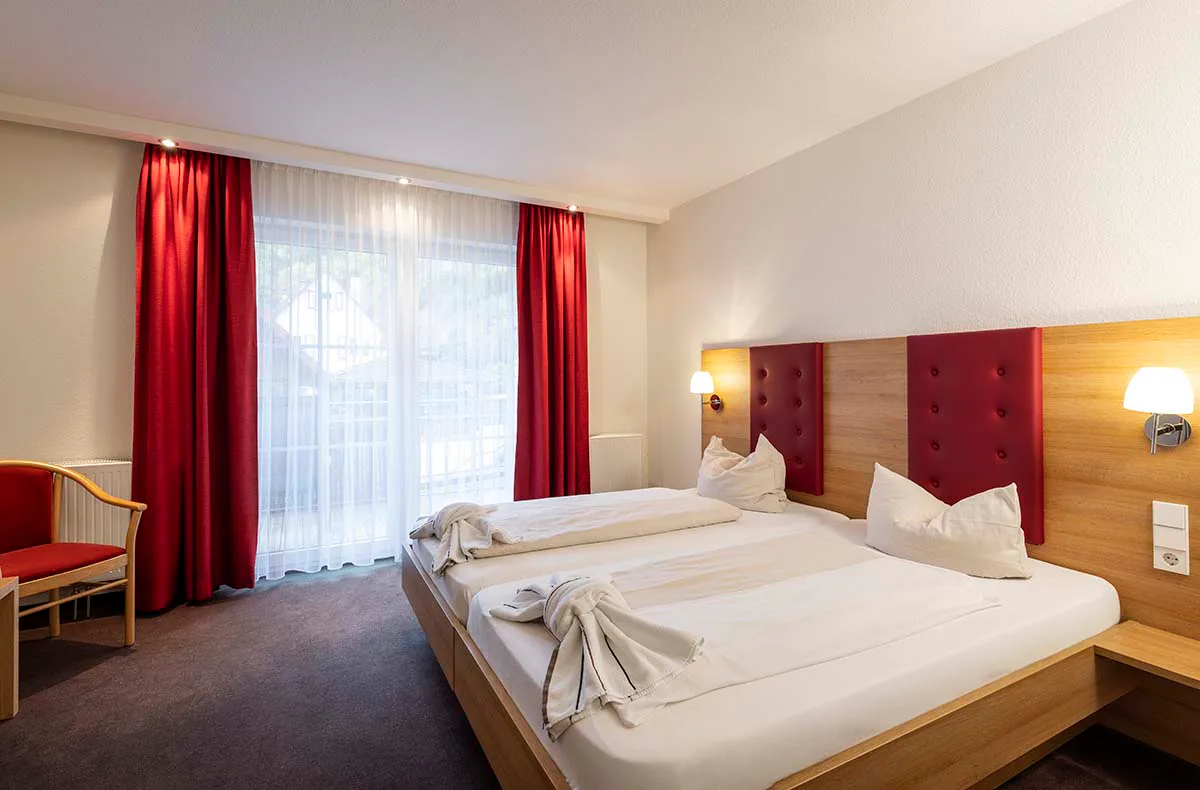 Wellnessurlaub im Schwarzwald (Berneck) für 2 (2 Nächte) - 2