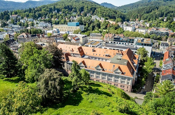 Kurzurlaub im Schwarzwald für 2 (2 Nächte)