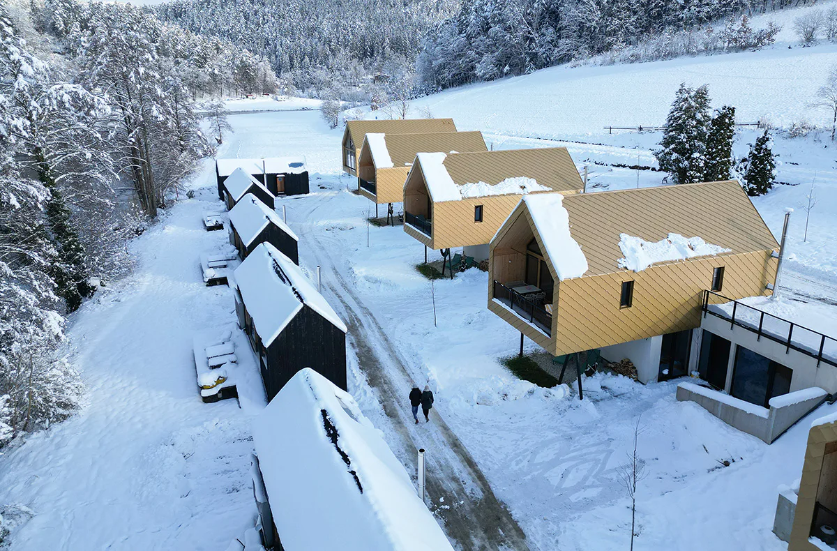 Kurzurlaub mit Hund Viechtach für 2 (2 Nächte) - 6
