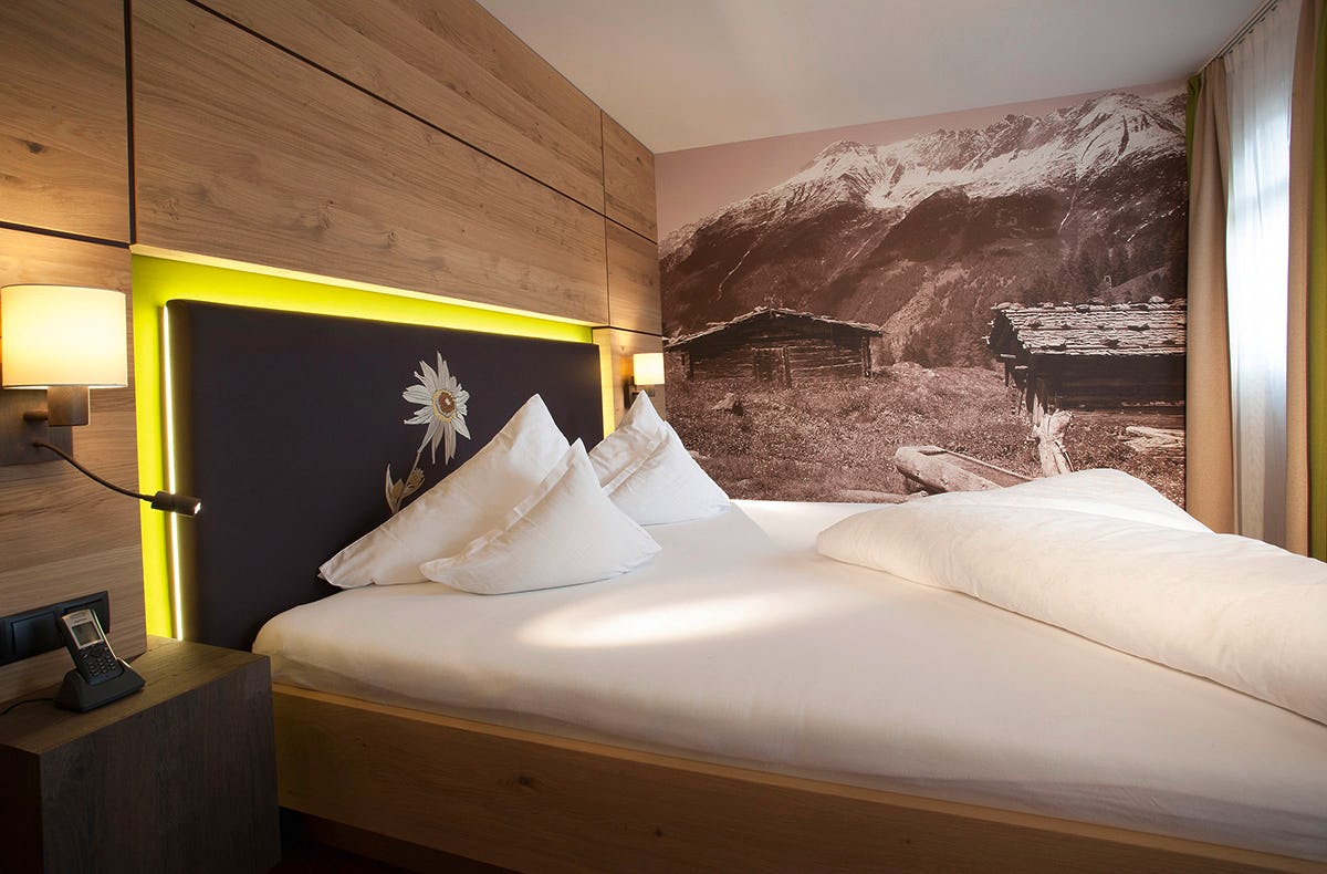 Auszeit in Österreich für 2 (2 Nächte) - 4