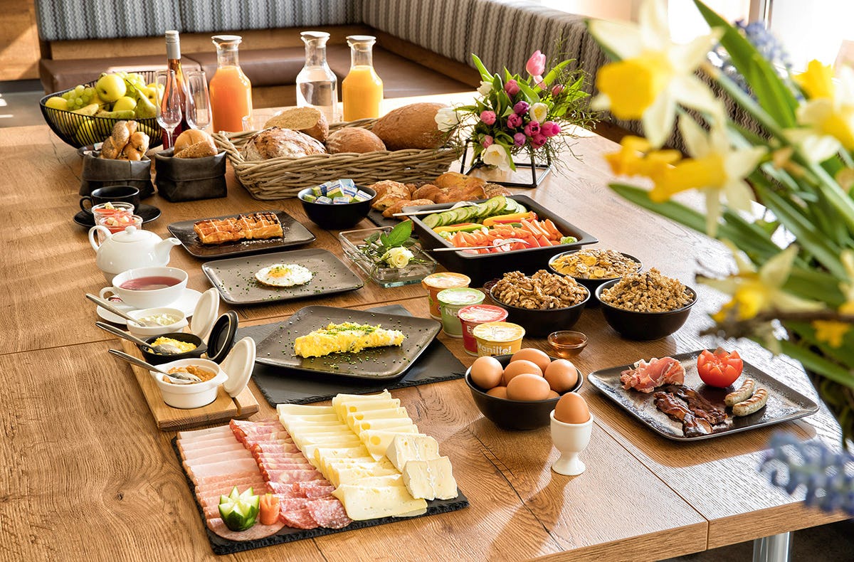 Auszeit in Österreich für 2 (2 Nächte) - 6