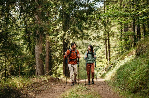 Aktivurlaub im Ries für 2 (2 Nächte)