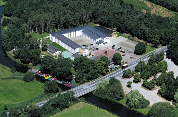 Kurzurlaub Südheide Gifhorn mit Christmas Party für 2 (2 Nächte)