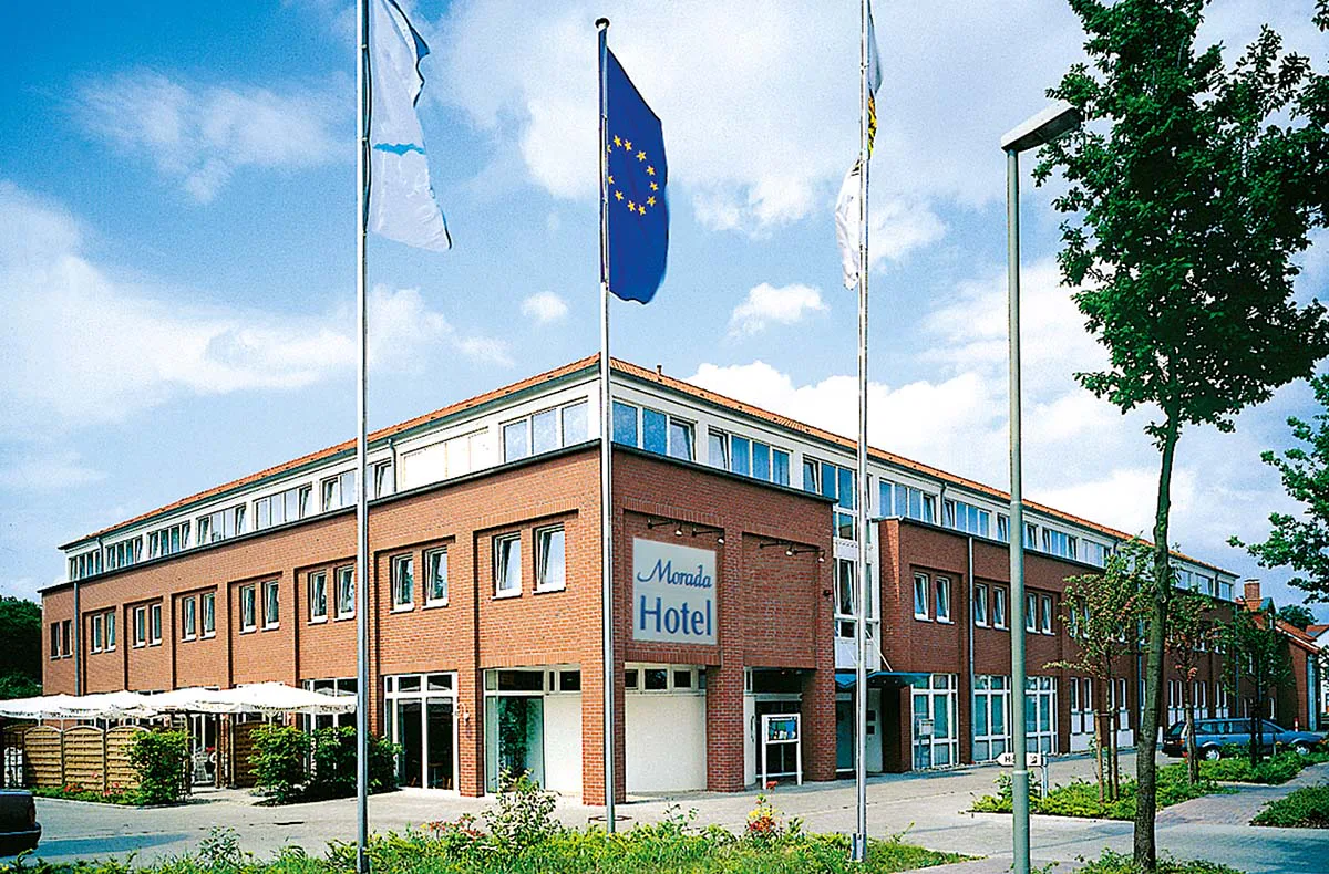 Kurzurlaub in der Südheide Gifhorn für 2 (2 Nächte) - 1