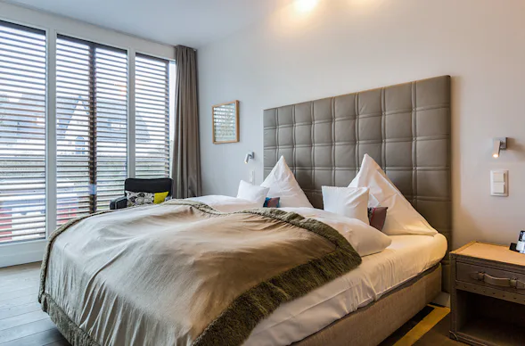 Kurzurlaub auf Sylt für 2 (2 Nächte)