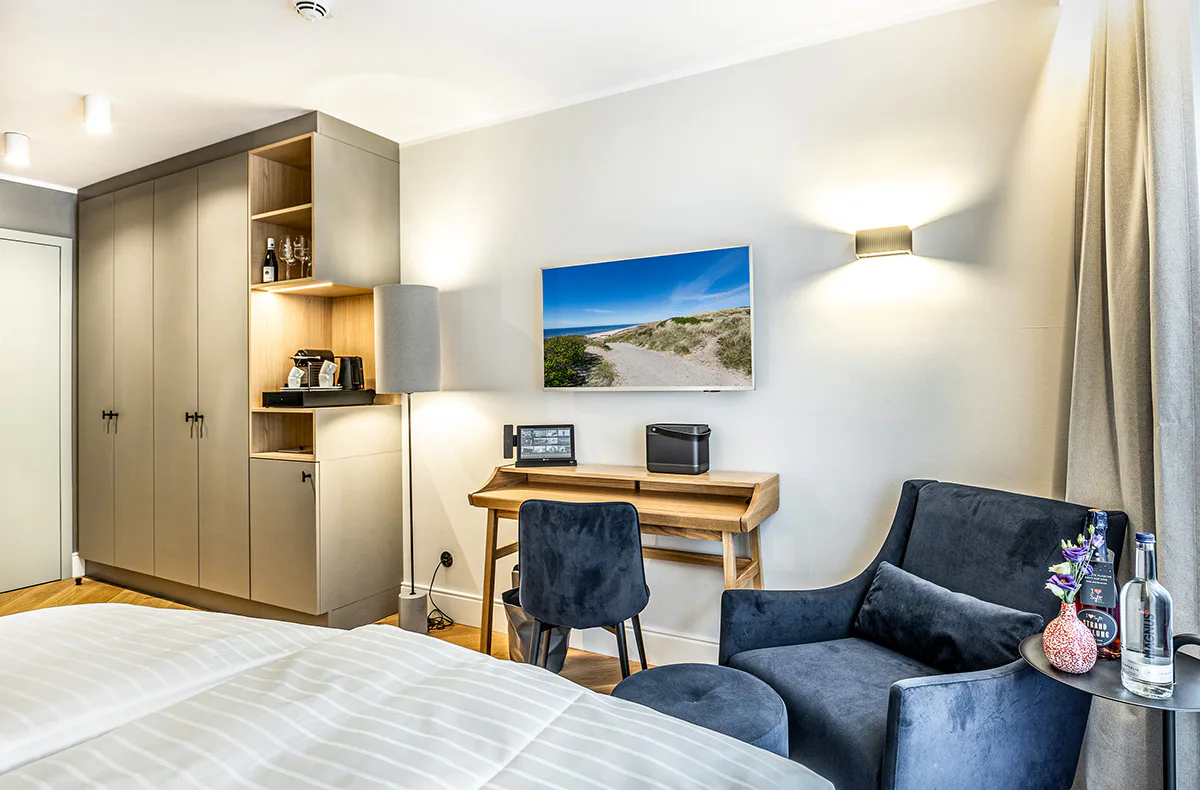 Kurzurlaub Sylt für 2 (5 Nächte) - 3