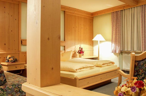 Romantikurlaub Dettelbach für 2 (1 Nacht)