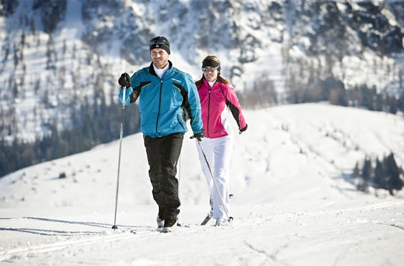 Langlauf-Kurs am Feldberg (2 Tage)