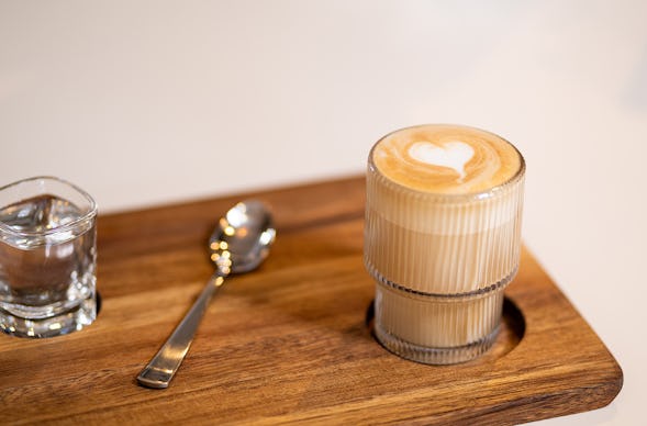 Latte Art Kurs Frankfurt am Main