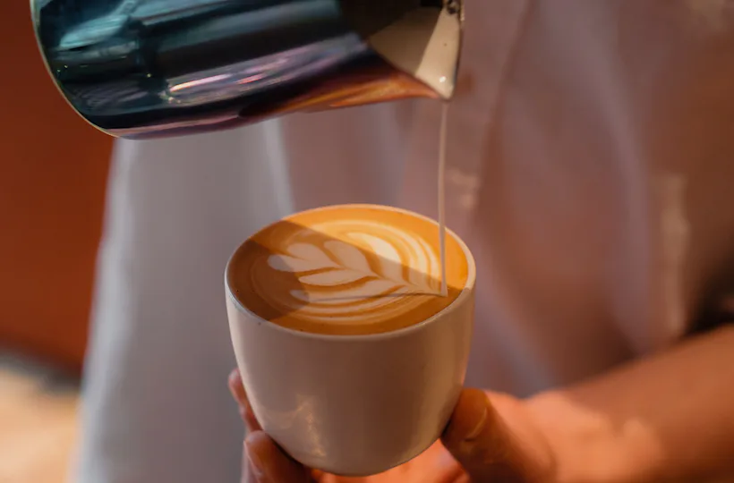 Latte Art Kurs in Bremen