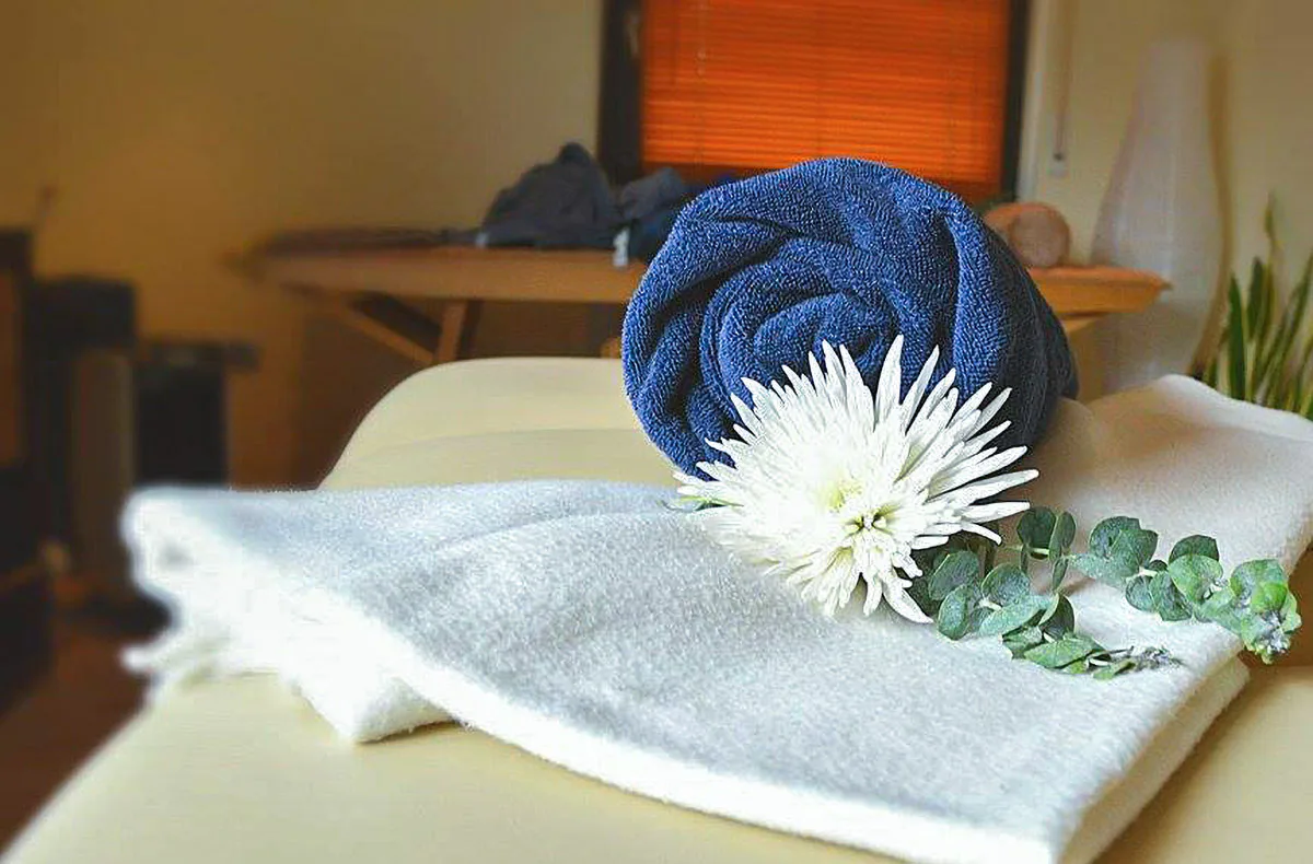 Lava Shell Massage Eppelheim (90 Min.) - 4