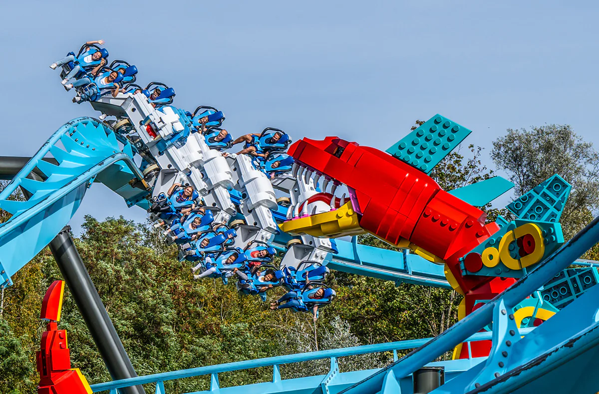 LEGOLAND® Deutschland Resort (1-Tages-Ticket) - 3