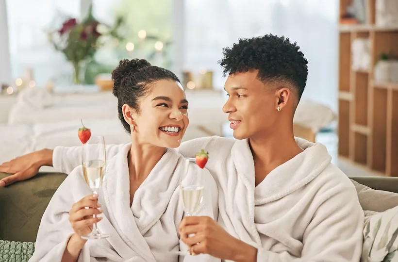 Luxus Wellnessurlaub Österreich