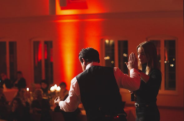 Magic Dinner Mannheim