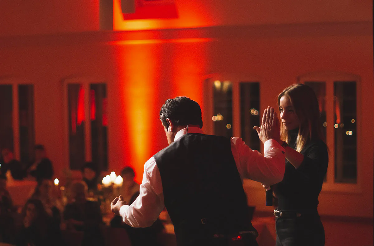 Magic Dinner Ronneburg - 3