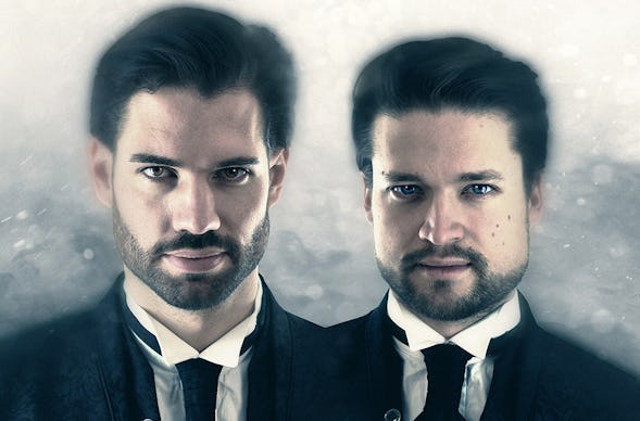 Magie Show Magdeburg