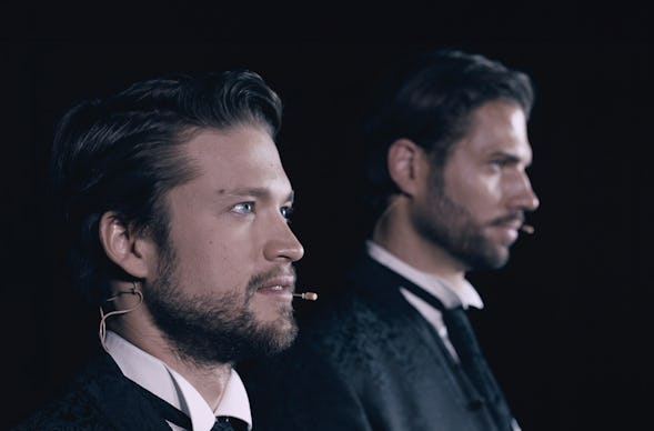 Magie Show Nürtingen