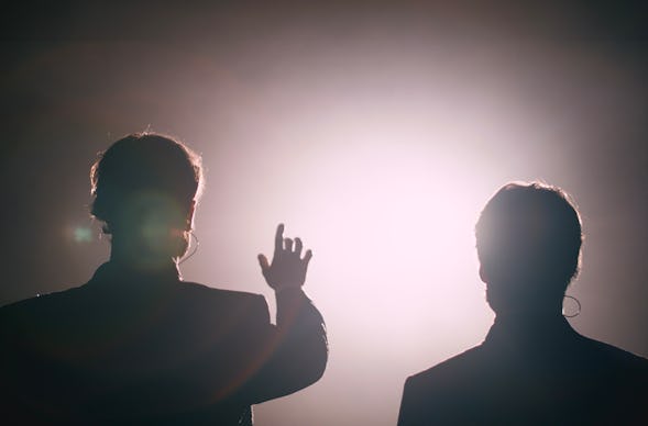 Magie Show für 2 Siegen