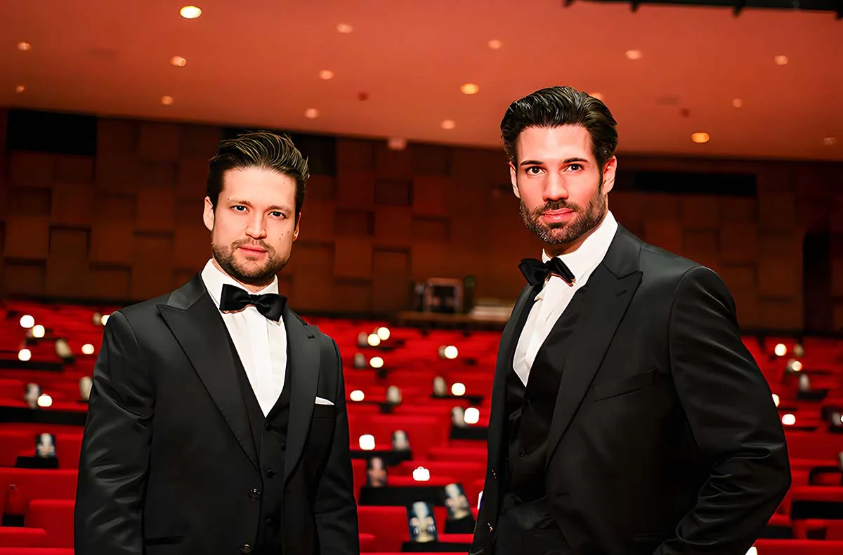Magie Show Cottbus - 3