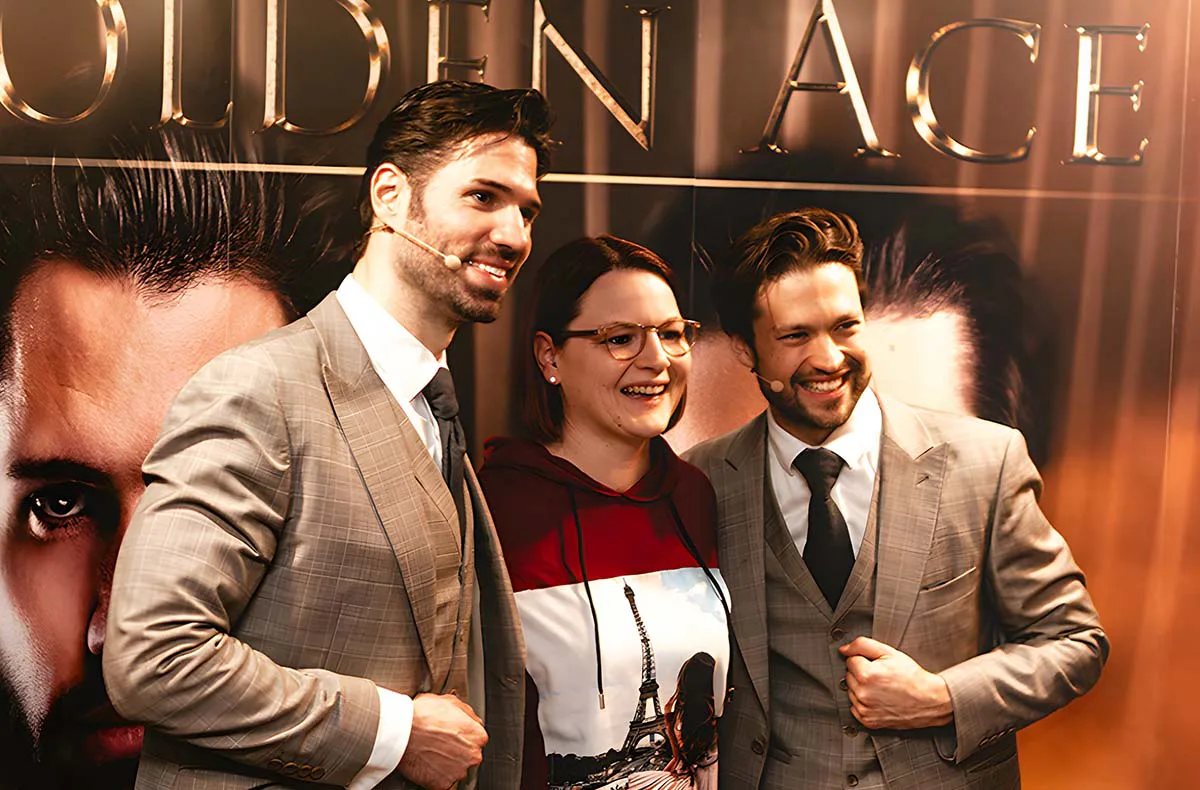 Magie Show Cottbus - 5