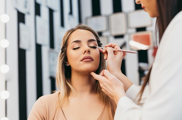 Professionelles Make-up & Haarstyling Neuss