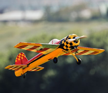 Modellflugzeug