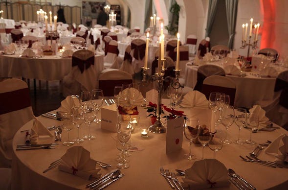 Mörder Dinner Altlengbach