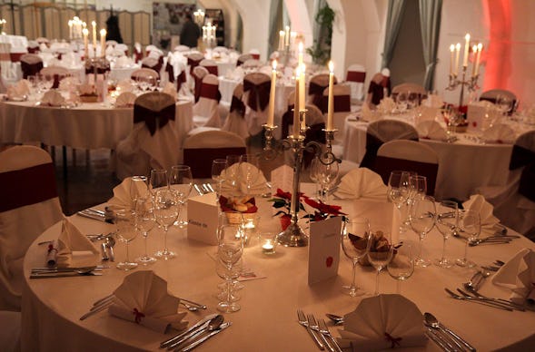 Mörder Dinner Gloggnitz