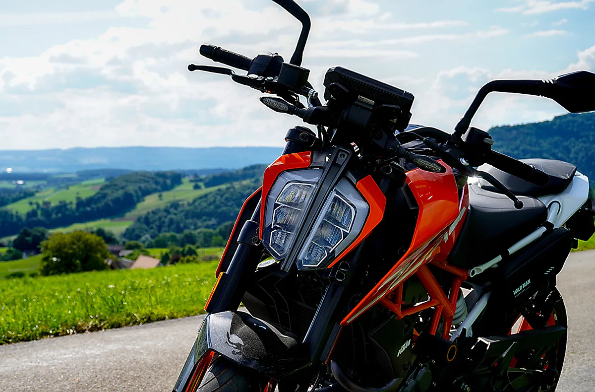 Motorradtraining Oelsnitz mit Max Neukirchner - 5