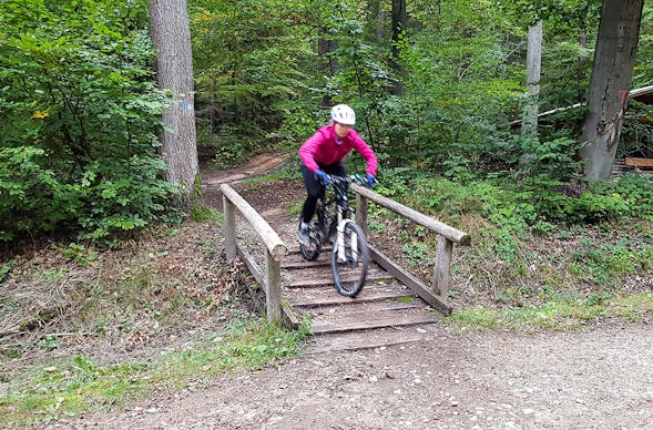 MTB Personal Training Erlangen