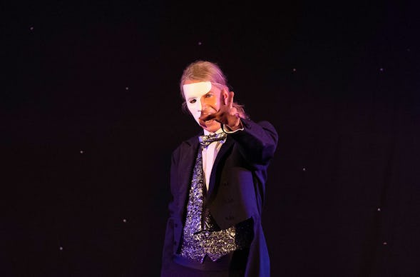 Musical Dinner Siegen