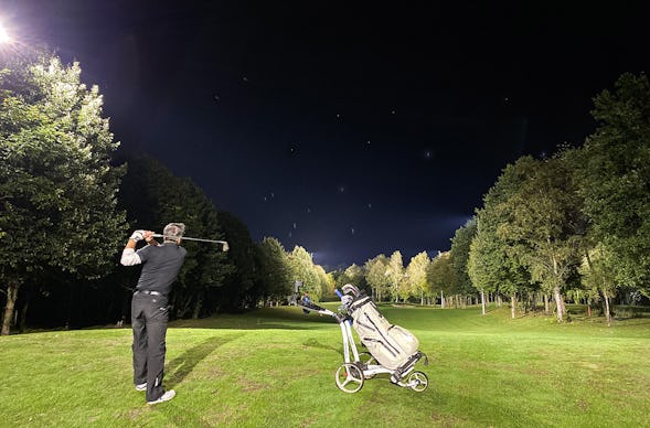 Nachtgolf Wassenberg