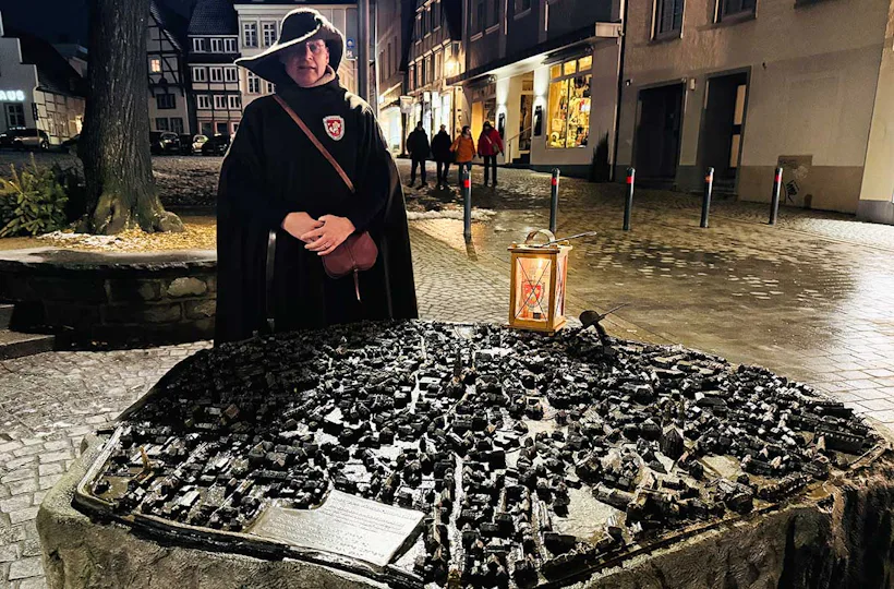Nachtwächter zu Soest®