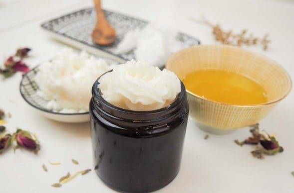 Naturkosmetik selber machen Berlin