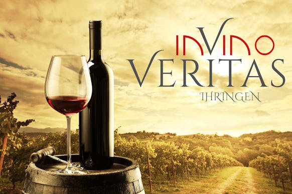 Outdoor Escape für 2 - Anfänger "In Vino Veritas" Ihringen