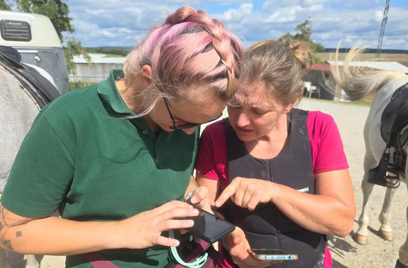 Outdoor Escape Game Langenfeld