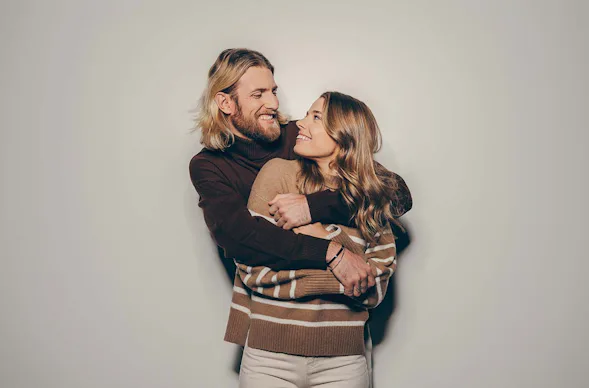 Paar-Fotoshooting Oldenburg