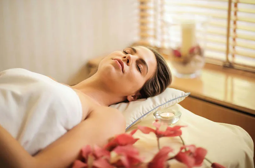 Paar Massagekurs Konstanz