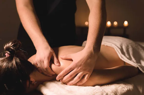 Paarmassage Kurs Riedlingen