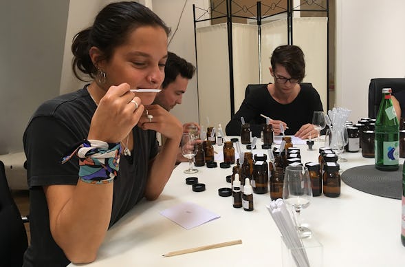 Parfum selber machen Stuttgart