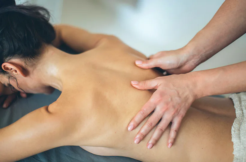Partnermassage Kurs Stuttgart