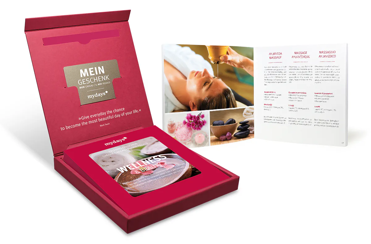 Wellness & Beauty PDF - 2