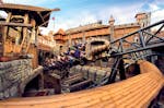Kurzurlaub im Phantasialand für 2 (2 Nächte)