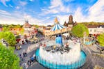 Kurzurlaub im Phantasialand für 2 (2 Nächte)