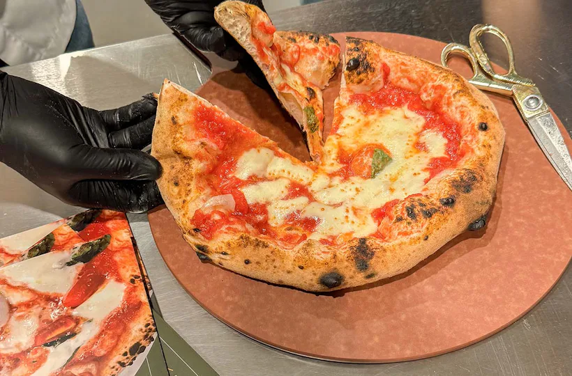 Pizza Kurs Teesdorf