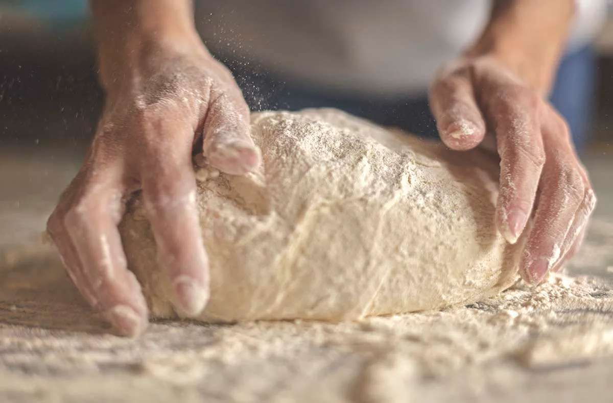 Pizza Workshop Bad Vilbel - 3