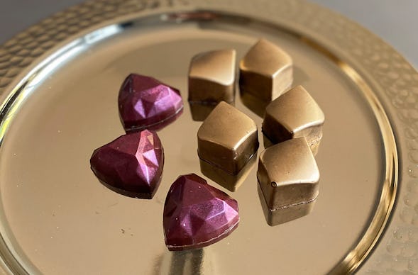 Pralinenworkshop Münster