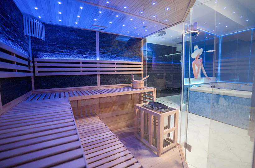 Private Spa Suite für 2 Hanau (3 Std.)